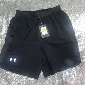 Under Armor mens shorts. Small